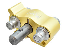 IG3/8 Seitenansicht Multikupplungsstecker Multi-X Duo