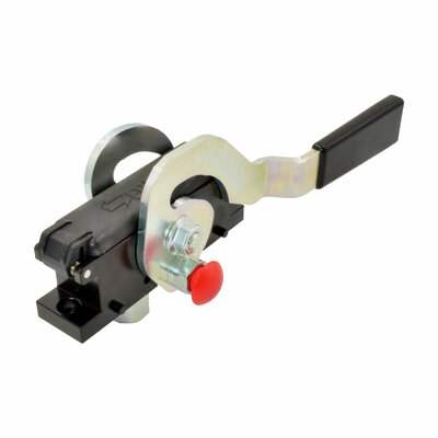 HK-MC2K-2M-IG1/2 Vorderansicht