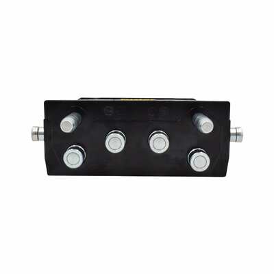 HK-MC4R-2S-CEL15 Vorderansicht