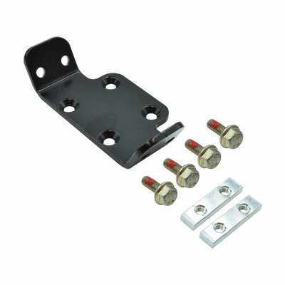 HK-X2-2M-WEO1/2 Befestigungsmaterial