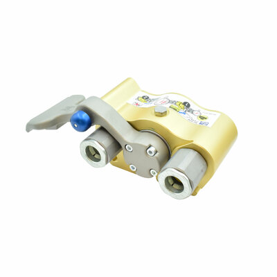 HK-X2-2M-WEO1/2 R&uuml;ckansicht
