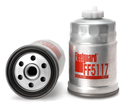 KC19 Kraftstofffilter baugleich MAHLE-Filter
