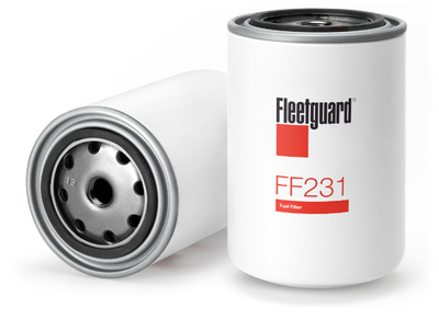 KC8 Kraftstofffilter baugleich MAHLE-Filter