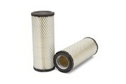 LX2958 Luftfilter Prim&auml;rfilter baugleich MAHLE-Filter