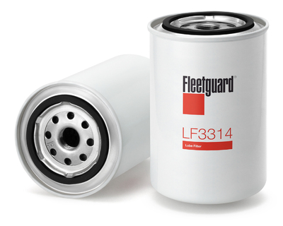 OC33 Schmierölfilter baugleich MAHLE-Filter