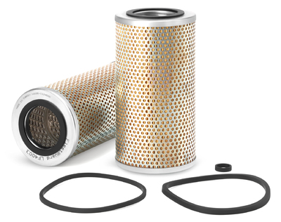 OX22 Schmierölfilter baugleich MAHLE-Filter
