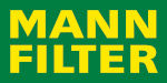 Logo von MANN