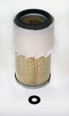 ONE Luftfilter Für Suzuki V-STROM 1000/650 & Kawasaki KLV 1000 – Originalersatz 13780-06G00-000