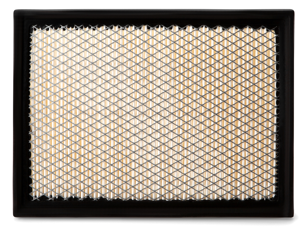 MANN-FILTER C 2452 Filtro Dell'Aria Auto - Qualità Primo Equipaggiamento, Dimensioni 234x177x41 Mm, Per Autovetture E Veicoli Commerciali - 2