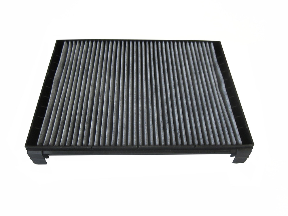 CUK 33 001 Luftfilter baugleich MANN-Filter