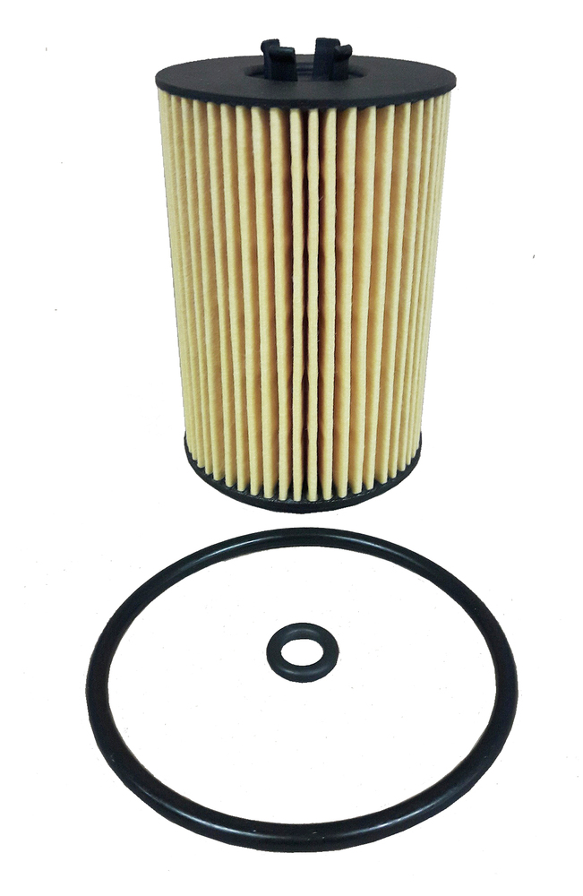 HU 7020 z Schmierölfilter baugleich MANN-Filter