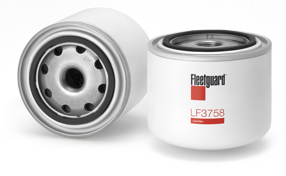 W917 Schmierölfilter baugleich MANN-Filter