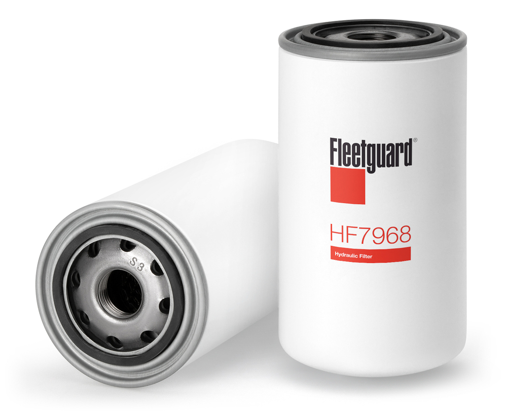 MANN-FILTER Hydraulics, Filter, hydrauliek voor o.a. Terberg-Benschop
