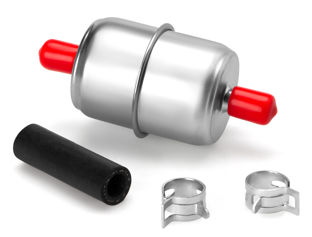 MANN-FILTER WK 32/7 Filtro Carburante – Alta Qualità Primo Equipaggiamento Per Auto E Veicoli Commerciali