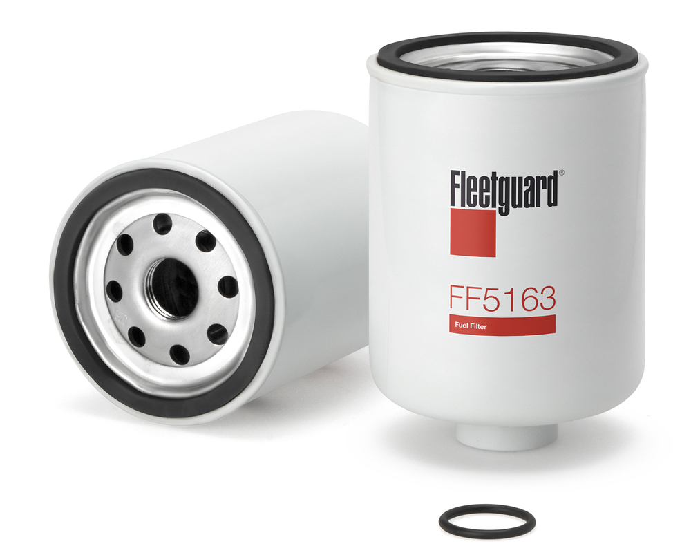 WK 719/5 Kraftstofffilter baugleich MANN-Filter