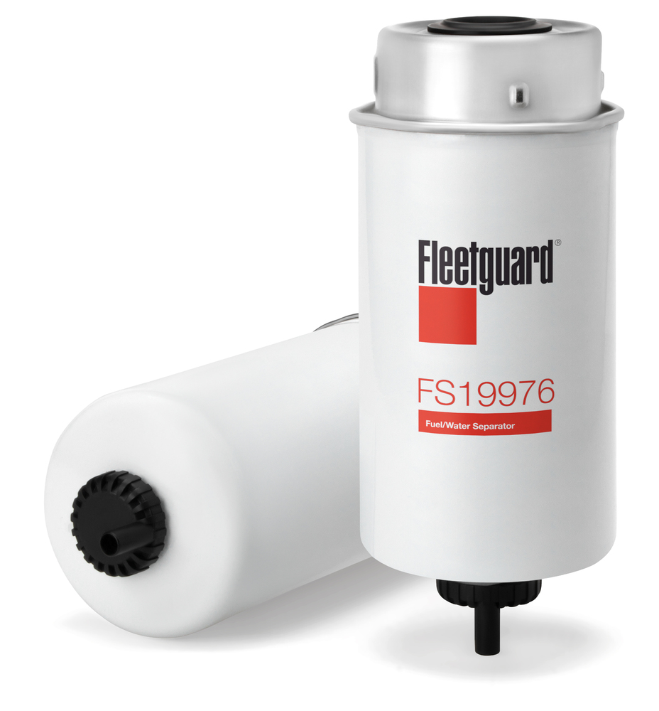 MANN-FILTER WK 8162 Filtro Carburante Per Veicoli Fuoristrada - Qualità Primo Equipaggiamento