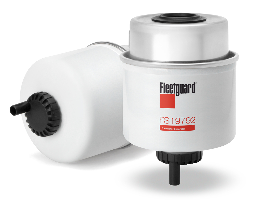 Akozon Kraftstofffilter R12T - Wasserabscheider Für Boot & Marine