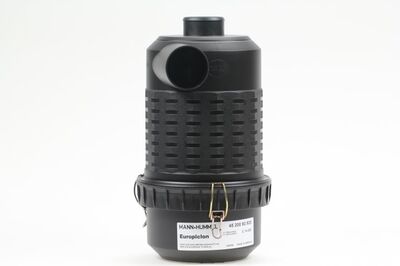 45 200 92 920 Luftfilter (Europiclon) - original MANN