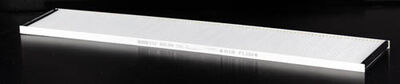 CU6034 Luftfilter baugleich MANN-Filter