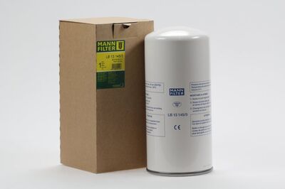 LB131453 Luft-&Ouml;labscheider baugleich MANN-Filter