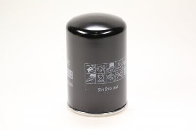 WK94042 Kraftstofffilter baugleich MANN-Filter