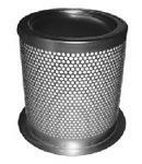 4900050102 Luftfilter baugleich MANN-Filter