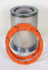 4900050773 Luftfilter baugleich MANN-Filter