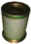 4930154101 Luftfilter baugleich MANN-Filter
