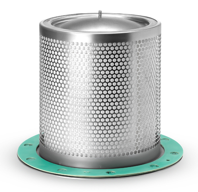 4930252101 Luftfilter baugleich MANN-Filter