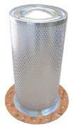 4930452131 Luftfilter baugleich MANN-Filter