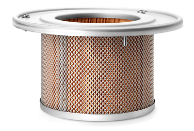 C 1374/2 Luftfilter Sekundärfilter baugleich MANN-Filter
