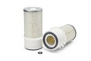 C 14 179 x Luftfiltereinsatz Primärfilter baugleich MANN-Filter
