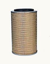 C 23 500 Luftfilter baugleich MANN-Filter