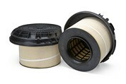 C 41 001 KIT Luftfilter baugleich MANN-Filter