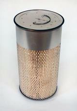 C17262 Luftfilter baugleich MANN-Filter