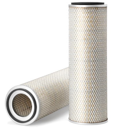 C208551 Luftfilter baugleich MANN-Filter
