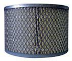 C22267 Luftfilter baugleich MANN-Filter