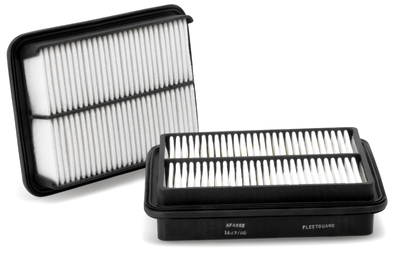 C2368 Luftfilter baugleich MANN-Filter