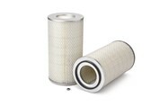 C24725 Luftfilter baugleich MANN-Filter