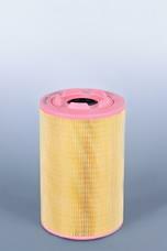C258605 Luftfilter baugleich MANN-Filter