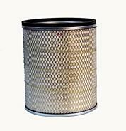 C308831 Luftfilter baugleich MANN-Filter