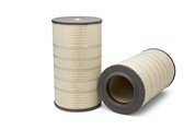 C3217521 Luftfilter baugleich MANN-Filter