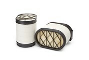 C33540 Luftfilter baugleich MANN-Filter