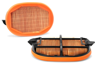 CF21251 Luftfilter baugleich MANN-Filter