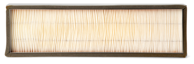 CU54192 Luftfilter baugleich MANN-Filter