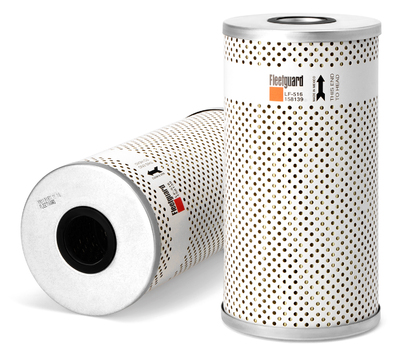 H13153 Schmierölfilter baugleich MANN-Filter