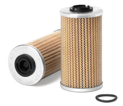 H8242 Hydraulikfilter Ersatzfiltereinsatz baugleich MANN-Filter