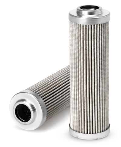 HD 512/2 Hydraulikfilter baugleich MANN-Filter