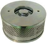 HD15005X Hydraulikfilter baugleich MANN-Filter