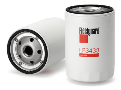 W 921/80 Schmierölfilter baugleich MANN-Filter